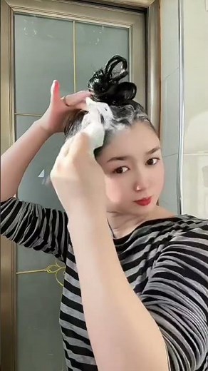 Nature Seven Green Soap Shampoo Bar Review! 🧼 6-in-1 Natural & Anti Hair Fall Solution? #haircare