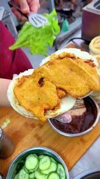 Authentic ingredients key to delicious taste TikTok Food Recommendation