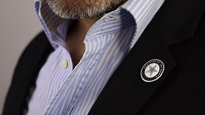 Honor causes, rep your company, or show off your style! With in-stock designs & custom products, PinMart has something for every moment. | PinMart