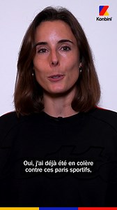 199K views · 793 reactions | À chaque défaite, la championne de tennis Alizé Cornet reçoit des dizaines de messages d’insultes de la part des parieurs sportifs. En août dernier, elle a décidé d’afficher certains messages sur Twitter et veut faire en sorte que cela cesse. Konbini s'engage contre le cyberharcèlement  https://www.konbini.com/cyberharcelement/ | Konbini | Facebook