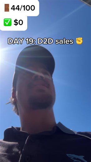 DAY 19: handle those objections 🤝