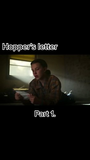 Stranger Things on TikTok