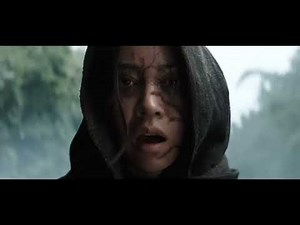 DIABLO Full Movie 2025: Dragon | Action Movies 2025