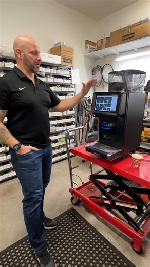 Egro Next: 10g Settings