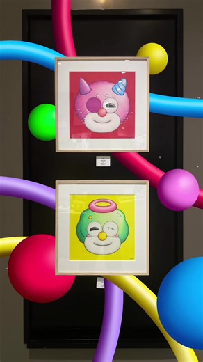 Exploring Digital Fragment Art Creation Techniques