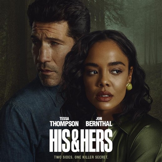 Decoding the twisted ending of Netflix’s thriller 'His & Hers', starring Tessa Thompson
