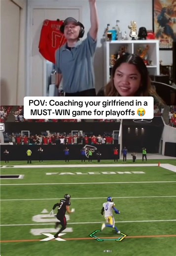 NFL MADDEN PLAYOFFS GAME 1 TONIGHT!!!!! come thru live #nfl #madden #madden26 #football #fyp