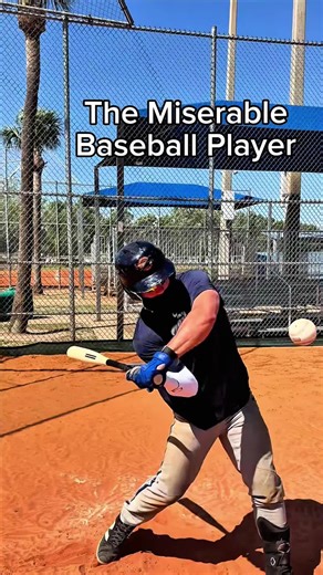 Baseball Tryouts Highlights: Power Hits, Triple, and 47th Homer