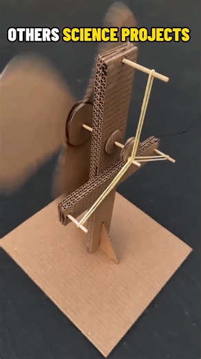 91K views · 2.2K reactions | Others making simple projects… He built a hydraulic rocket  #scienceproject #reelsviral #diyproject #fypシ | Duo Drift | Facebook