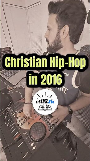 Christian Hip Hop in 2016 🔥ya’ll remember these hits? #christianmusic #christianhiphop #2016