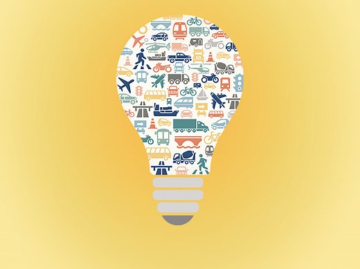 New Jersey’s Build a Better Mousetrap Competition: What’s your solution? - Rutgers CAIT