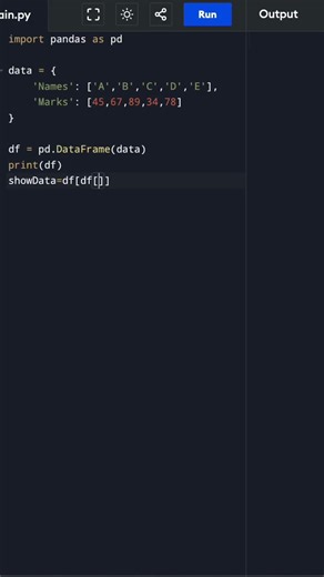 Why Data Cleaning is More Important Than ML Models? #datascience #python #pandas #datacleaning #ml