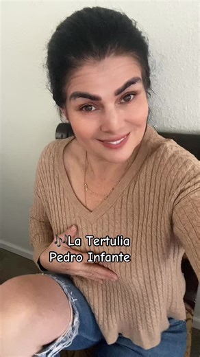 Exploring Rancheras: La Tertulia by Pedro Infante