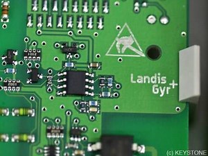 Landis Gyr cède ses activités EMEA à Aurelius