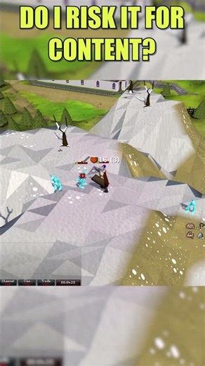 One Icefiend Nearly Ended Everything