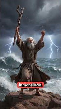 The Exodus and Liberation: The Power of the Most High