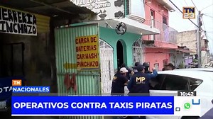 13K views · 229 reactions | Agentes del MP dan a conocer los resultados de las 28 diligencias de allanamiento en Boca del Monte en donde ya se reportan 12 capturas | TN23 | Facebook