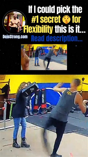Jack :-) on Instagram: "the #1 secret I wish I could tell my younger self “is that you’re the problem.” 😂 the reason I’m laughing is because I’m picturing Taylor Swift (my daughter loves her music), but Technically, you’re NOT the problem. Your muscles’ nervous system is. Your brain has a protective tool that literally prevents you from becoming flexible — and our job is to turn it off. That’s what I’m going to teach you right now. It’s called “autogenic inhibition.” Which didn’t mean anything 
