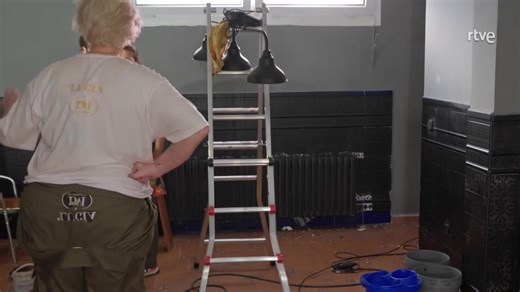 Los hermanos Gemeliers convierten su unión en su mayor ventaja en #DecoMasters ❤️ rtve.es/n/16897096 | La 1 de TVE