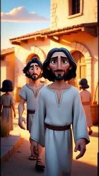 The Word Became Flesh: John 1:1-18 Gospel Focus 20251231 #gospel #bibleverse