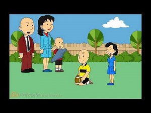 Lucy pulls the football away from Charlie brown/grounded