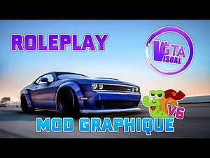 🔧TUTO MOD GRAPHIQUE FIVEM + PACK SON | GTA VISUAL V6 ✅ GTA 5