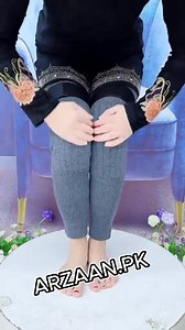 239 reactions · 41 shares | 2 PCS Non-Slip Cashmere Wool Knee Pads Brace Leg Warmer with Strap for Men & Women. ✅ Premium Quality ✅ 7 Days Return Policy | Arzaan Online Shopping | Facebook