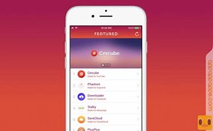 不 JB 也能裝越獄插件！超強新 App “Extensify” 來了