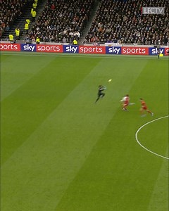 3.5M views · 8.1K reactions | Quality, Alisson Becker  | Liverpool FC | Facebook