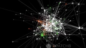 WATCH: Scientists have created a map of all 1,578 licensed drugs and their mechanisms of action – as a means of identifying ‘uncharted waters’ in the search for future treatments. Their analysis of drugs licensed through the Food and Drug Administration reveals that 667 separate proteins in the human body have had drugs developed against them – just an estimated 3.5% of the 20,000 human proteins. This short clip gives a visual representation of this work. The green nodes are targets of approved 