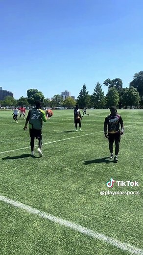 Turf Wars Kickball Tournament Dates in Bio