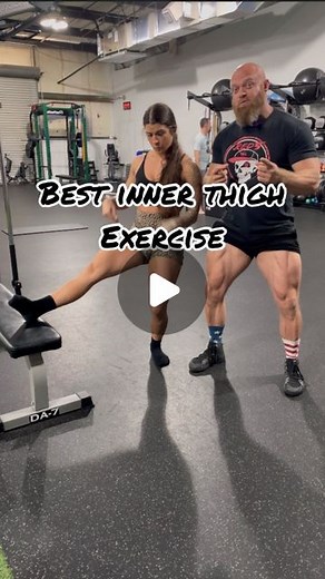 Red on Instagram: "The adductors or “inner thigh” is an often neglected muscle group bc there aren’t many good machines to isolate this muscle. Try these groin sliders but remember these are SNEAKY HARD! So start w 2-3 sets of only 5-8 reps to gauge how your body responds. Prepare to be SORE #adductors #groin #innerthigh #squat #squatstance #toes #hips #gymhack #bulgariansplitsquat #lunge #fitgirl #glutes #glutesworkout #legs #fitnessmodel #girlswholift #fitness #bodybuilding #fitnesstips #power