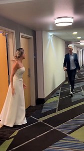 7.6M views · 16K reactions | Groom walks in on cheating bride  | Colton Black | Facebook