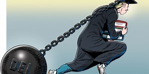 Opinion | Inside the Woke Indoctrination Machine