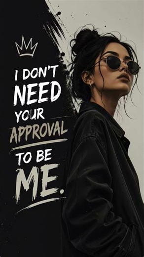 Strong Women Attitude Quote 👑 | Self Respect Motivation | #Shorts