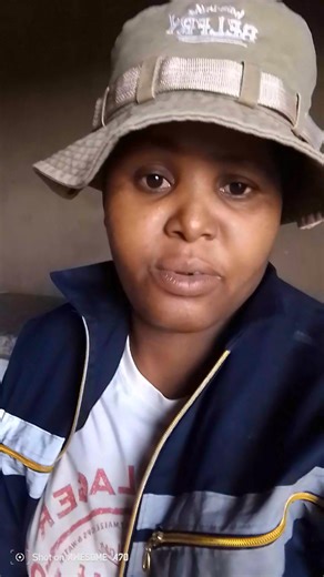 Thinking aloud | Prudence Manhamo