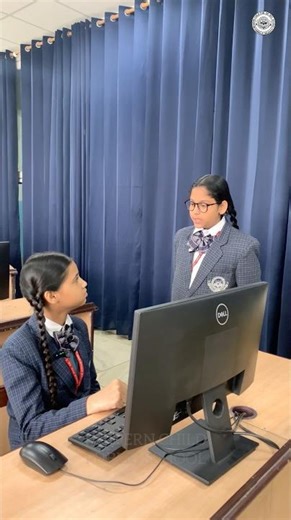 Learn the fastest computer shortcut keys with MCPS students! Speed up your work! 💻⚡ #shortcutkeys