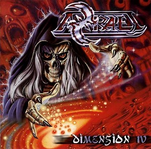 Azrael - Dimensión IV