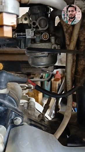 188K views · 1.6K reactions | Motorcycle mein Tel ka tuning kaise karna hai dekhiae samjhie #dkmechanic #bike #video ✅️ @हाइलाइट | Deepak Kumar | Facebook