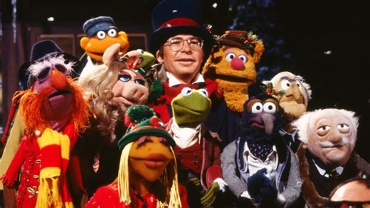 John Denver and The Muppets Sing 'The 12 Days of Christmas' in a 1979 Holiday Special