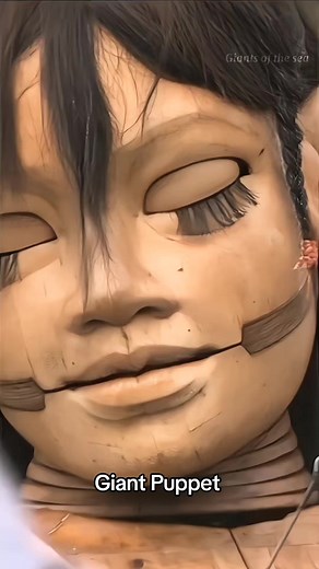 Giants of the sea no TikTok