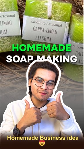 Prabhat kumar Raj on Instagram: "{ Soap making Business 💡} [Keywords] - [Online business opportunities, startup tips, business strategies, scaling your business, building a personal brand, content creation, social media marketing, customer retention, lead generation, financial tips, investment strategies, passive income streams,, freelance business models, productivity hacks, networking strategies, team-building tips, success stories, Entrepreneurship, small small business growth, marketing hac