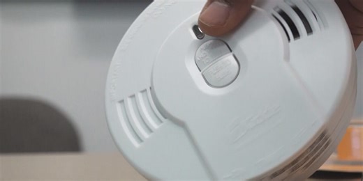 Rockingham County Fire and Rescue reminds residents of smoke alarm safety during ‘Fire Prevention Week.’