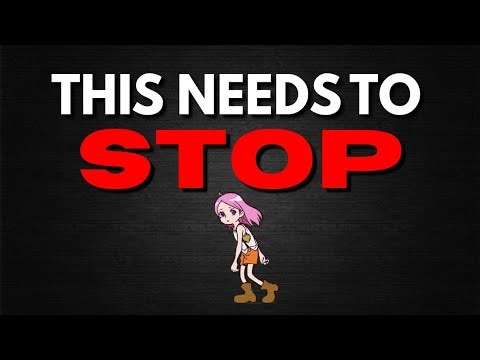 One Piece Has a Minor Problem.