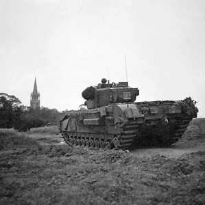 Operation Jupiter (1944) - Alchetron, the free social encyclopedia