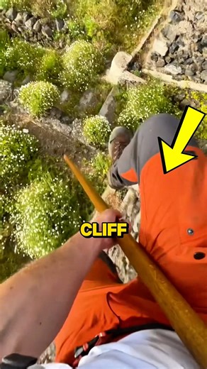 How To Jump From a Cliff Safely