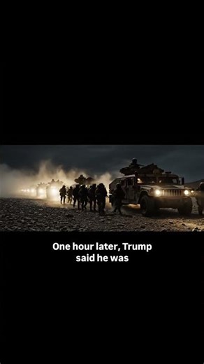 😱 Trump Called NATO "COWARDS" —Said War Winding Down Then Sent MORE Troops