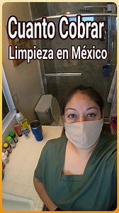 45K views · 1.4K reactions | Cuanto Cobrar por Limpiar casas en...