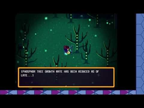 You only have ONE SHOT!! OneShot