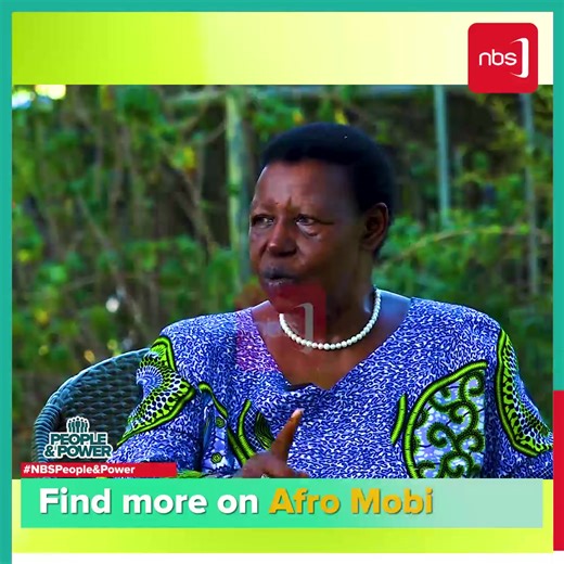 Dr. Miria Matembe: Integrity in Ugandan Government Service